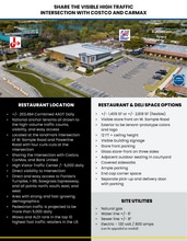 2301 W Sample Rd, Pompano Beach, FL à louer Photo de l’immeuble– Image 1 sur 2