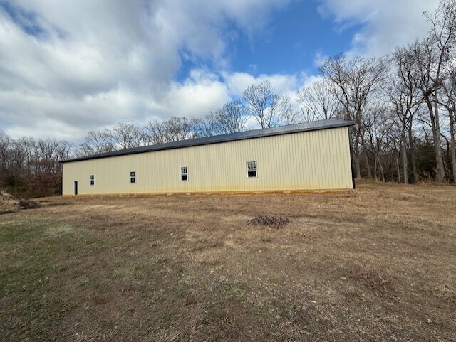 10255 Crain hwy, Faulkner, MD à vendre Photo principale– Image 1 sur 9