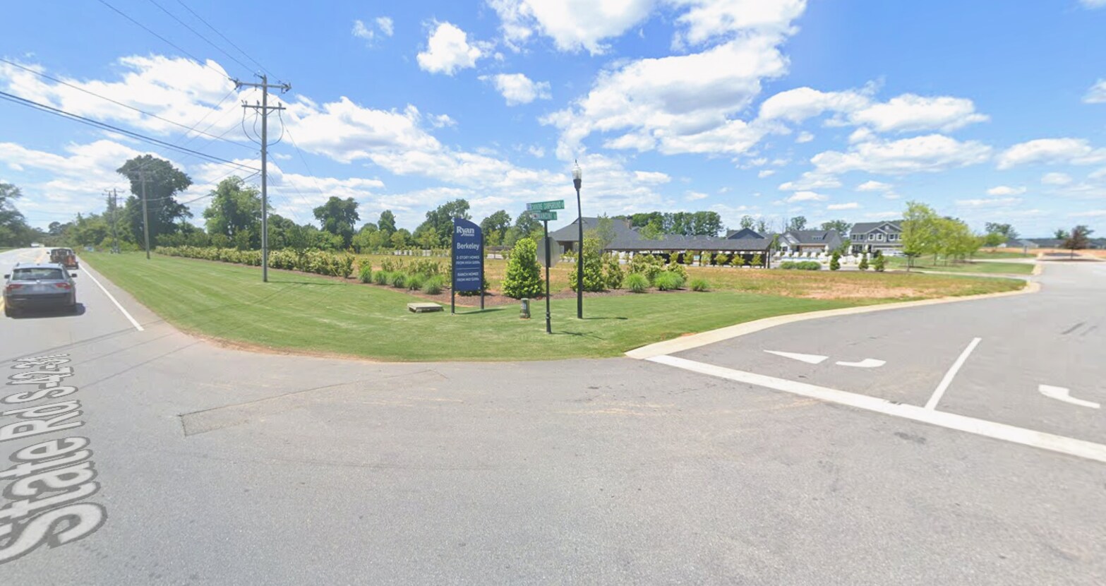 2080 Cannons Campground Road, Spartanburg, SC à vendre Photo principale– Image 1 sur 2