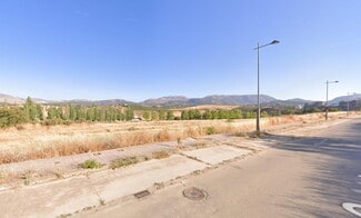 Plus de détails pour Calle San Vicente de Paúl, 1, Ronda - Terrain à vendre