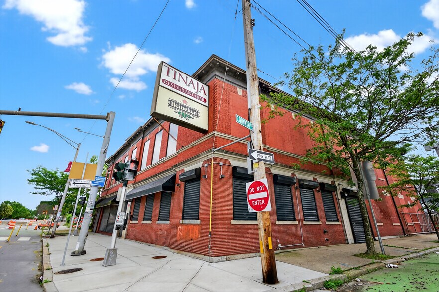 1137 Broad St, Providence, RI à vendre - Photo de l’immeuble – Image 2 sur 37