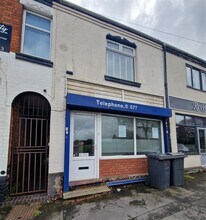 65 Nuneaton Rd, Bedworth à vendre Photo de l’immeuble– Image 1 sur 11