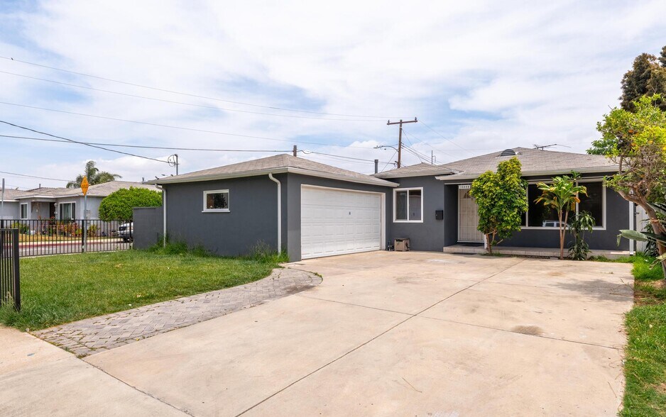 14808 Condon Ave, Lawndale, CA à vendre - Photo de l’immeuble – Image 2 sur 41