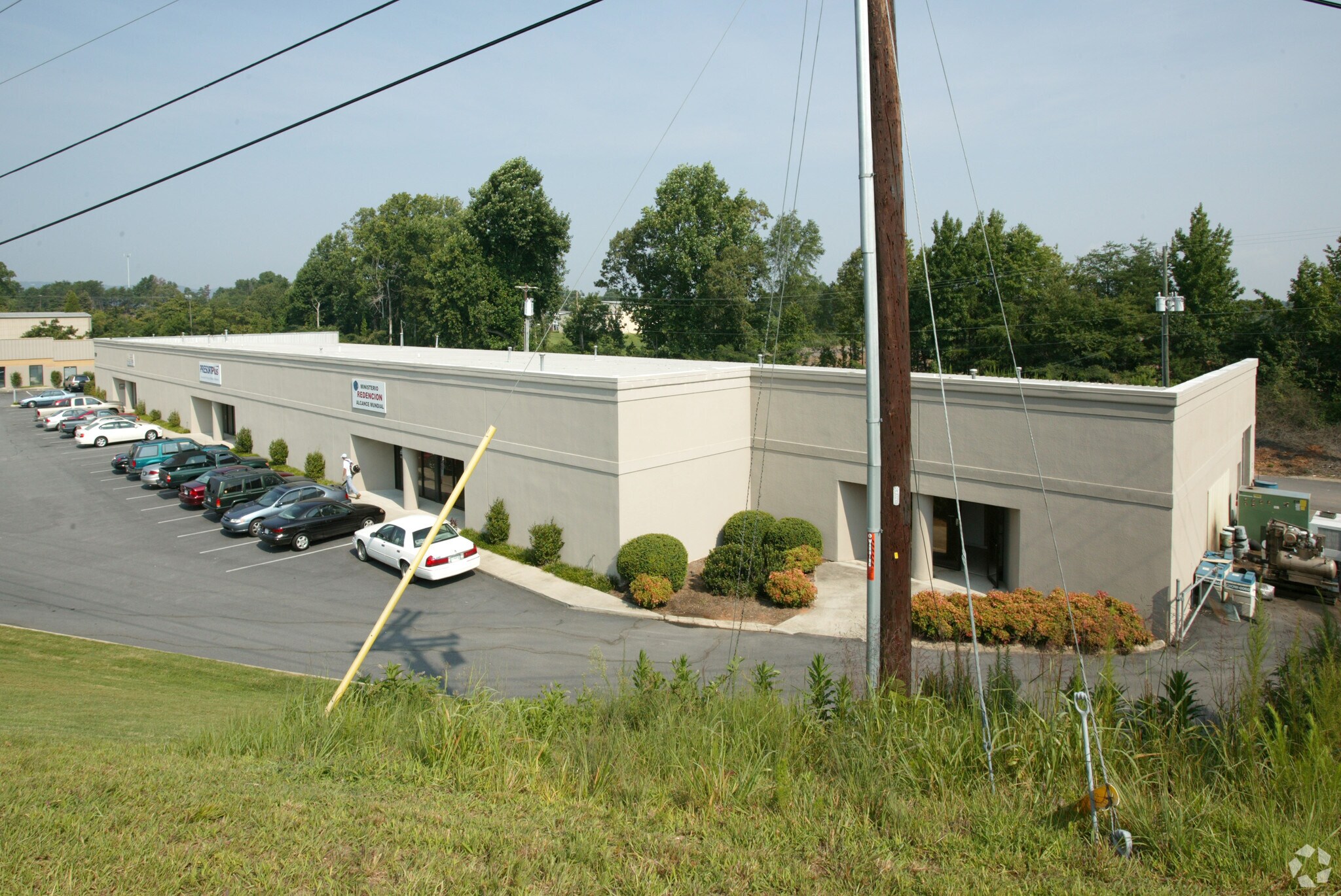 3307 Rutherford Rd, Taylors, SC à louer Photo principale– Image 1 sur 2