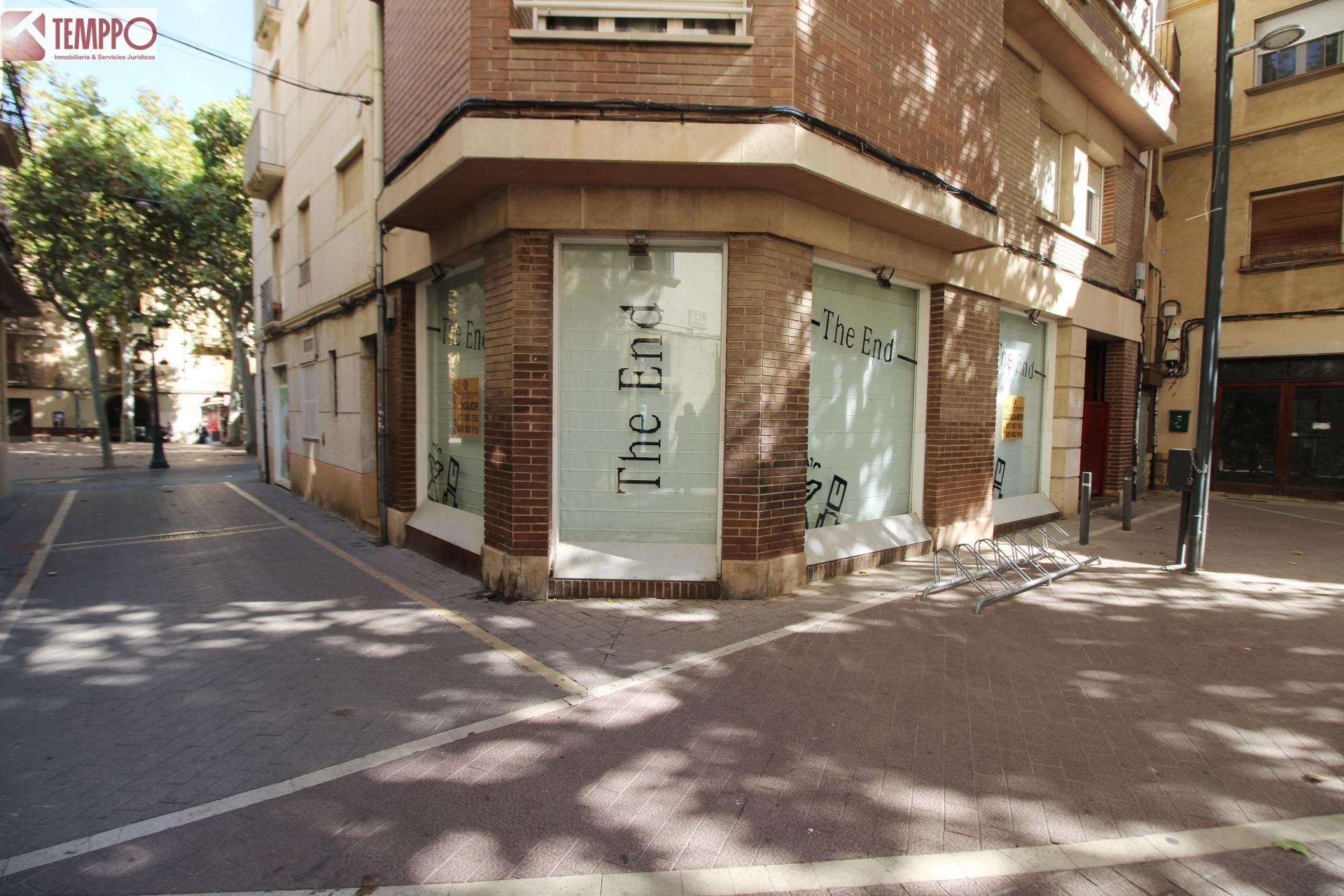 Local commercial dans El Vendrell, Tarragona à louer Photo intérieure– Image 1 sur 15