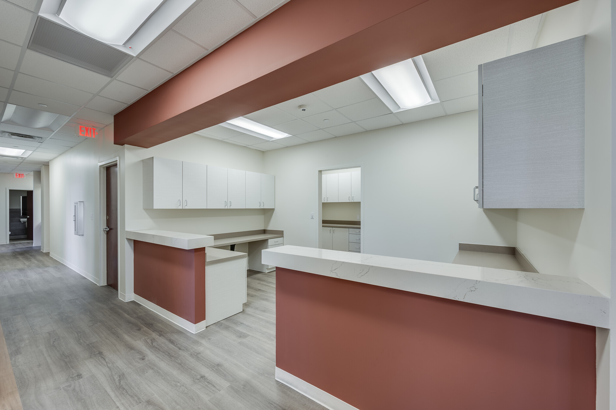 4401 Coit Rd, Frisco, TX à louer Photo intérieure– Image 1 sur 4