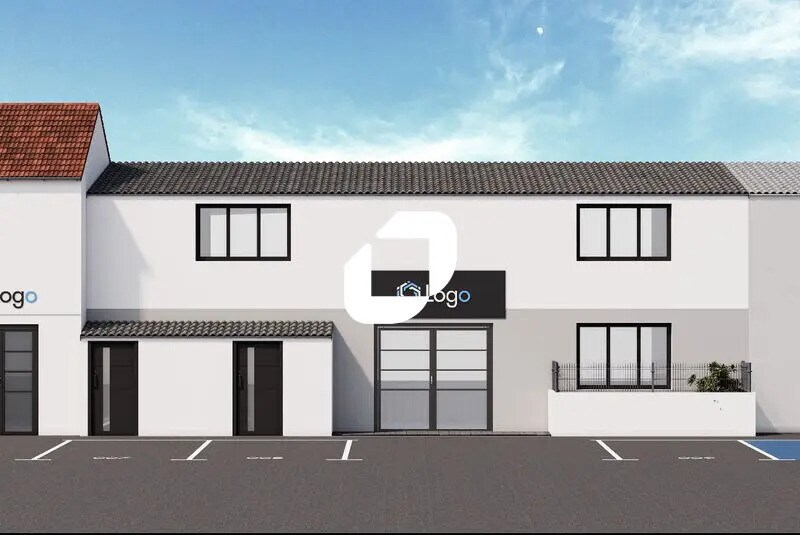 Rue Du General Leclerc, SAINT-OUEN-L'AUMONE à louer Photo de l’immeuble– Image 1 sur 8