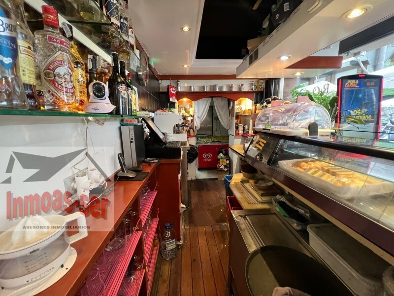 Local commercial dans Barcelone, Barcelona à louer Photo intérieure– Image 1 sur 21