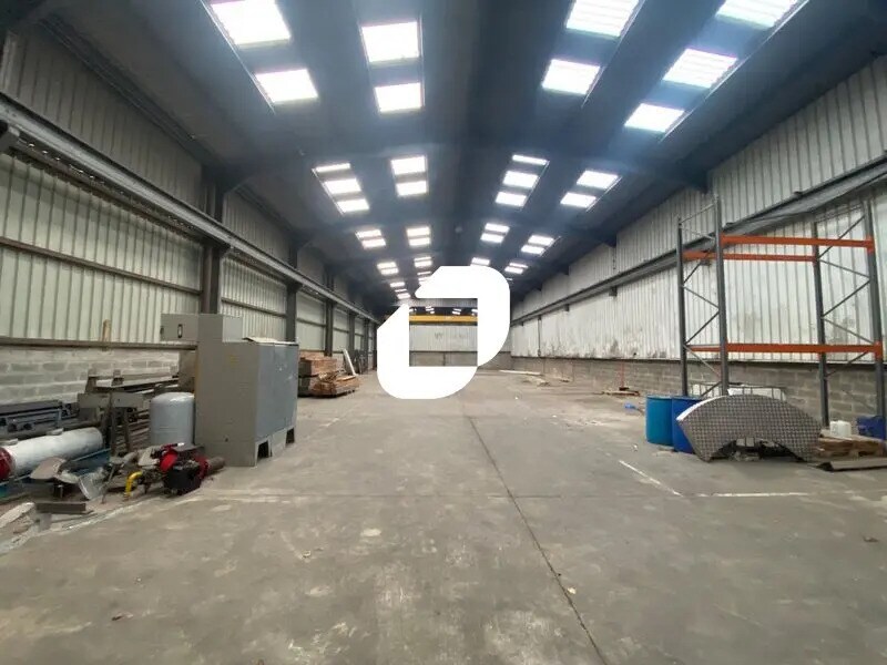 Bureau dans SAINT-OUEN-L'AUMONE à louer Photo de l’immeuble– Image 1 sur 17