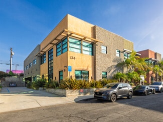 Plus de détails pour 134 Lomita St, El Segundo, CA - Bureau à vendre
