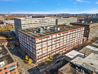 Plus de détails pour 160 Rue Saint-Viateur E, Montréal, QC - Bureau, Local d'activités à louer