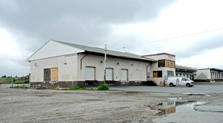 Plus de détails pour 250 S Kresson St, Baltimore, MD - Industriel/Logistique à vendre