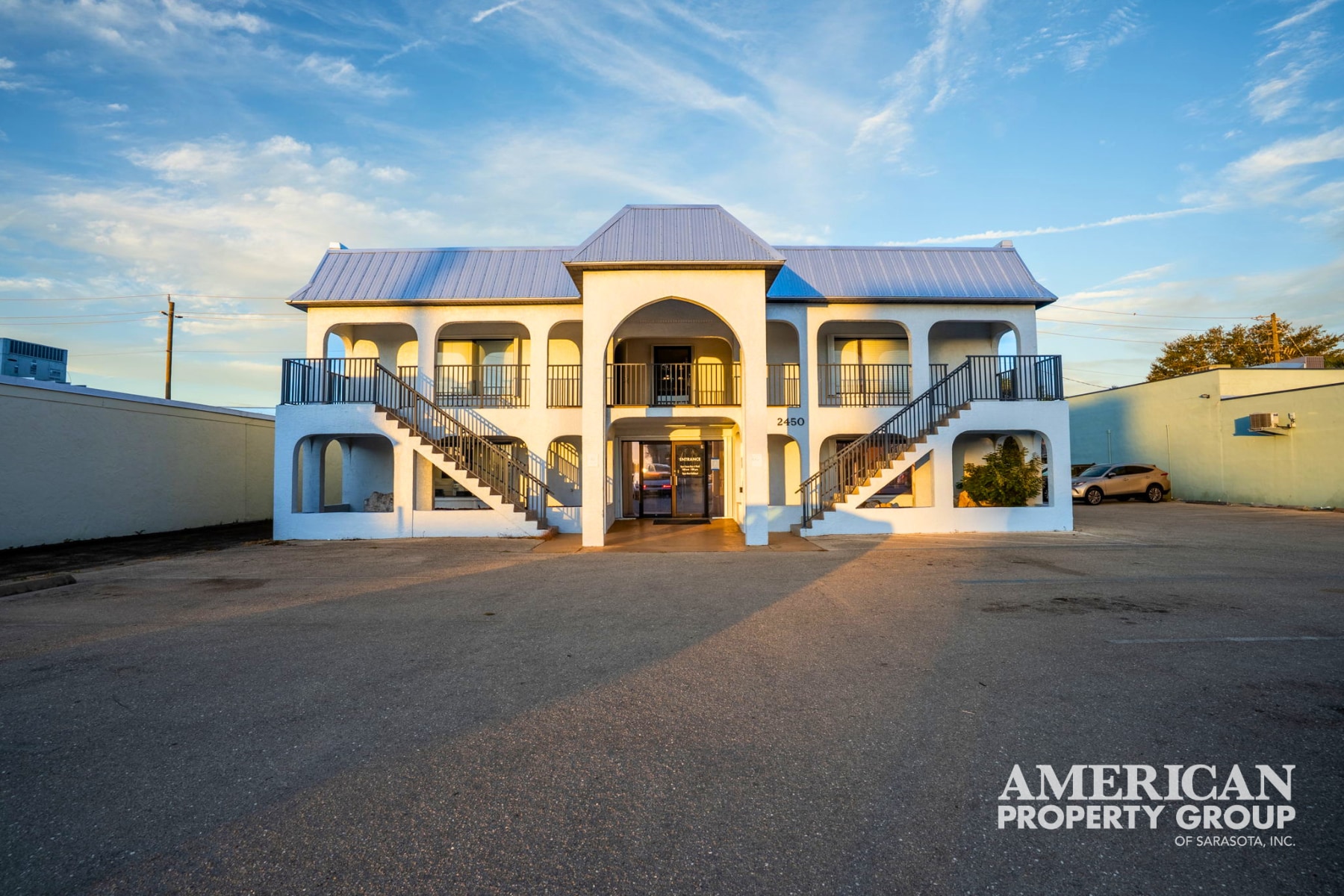 2450 Tamiami Trl, Port Charlotte, FL à vendre Photo principale– Image 1 sur 21