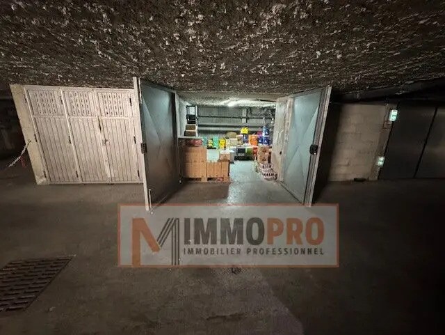 Industriel/Logistique dans Villeneuve-Loubet à vendre Photo de l’immeuble– Image 1 sur 7