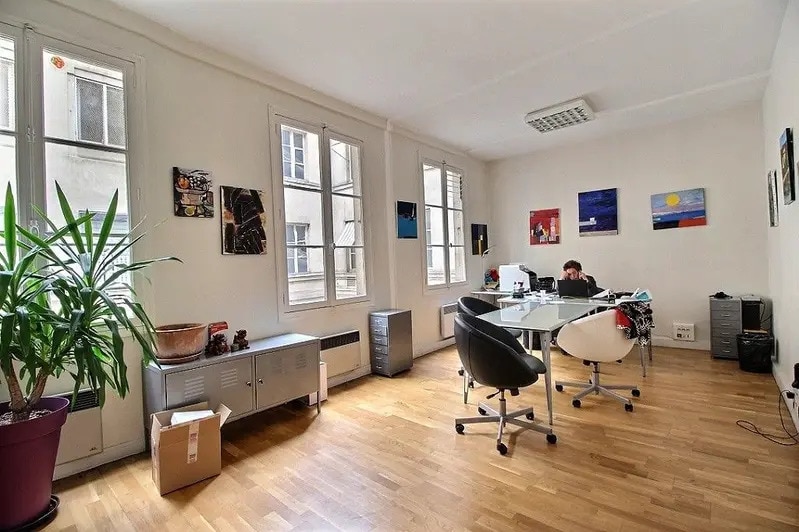 10 Rue De La Chaussee D'Antin, Paris à louer - Photo intérieure – Image 3 sur 5