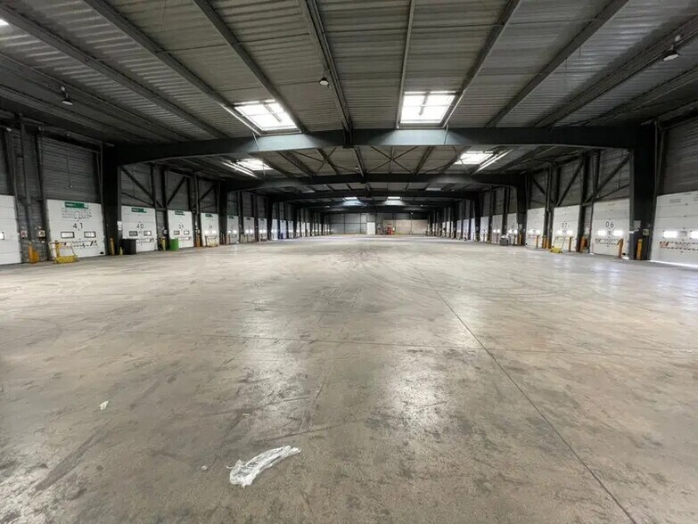 Industriel/Logistique dans Gignac-la-Nerthe à louer - Photo de l’immeuble – Image 2 sur 6