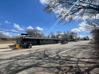 Plus de détails pour 13101 S 193rd East Ave, Broken Arrow, OK - Local commercial à vendre