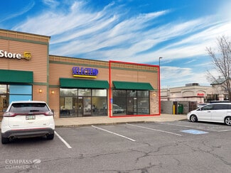 Plus de détails pour 3019 NW Stewart Pky, Roseburg, OR - Local commercial à louer