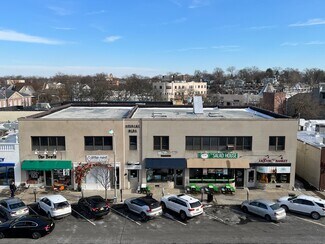 Plus de détails pour 115 Quimby St, Westfield, NJ - Bureau à louer
