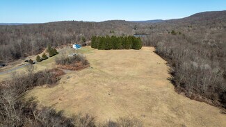 Plus de détails pour 544 Poplar Valley Rd W, Stroudsburg, PA - Terrain à vendre
