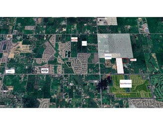 Plus de détails pour 7464 Heatherpace Ln, Sacramento, CA - Terrain à vendre