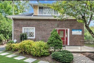 Plus de détails pour 141 W Main St, Rockaway, NJ - Bureau/Local commercial à louer