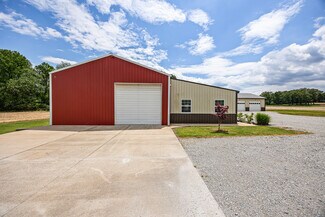 Plus de détails pour 692 Boone Ln, Jackson, TN - Local d’activités à vendre