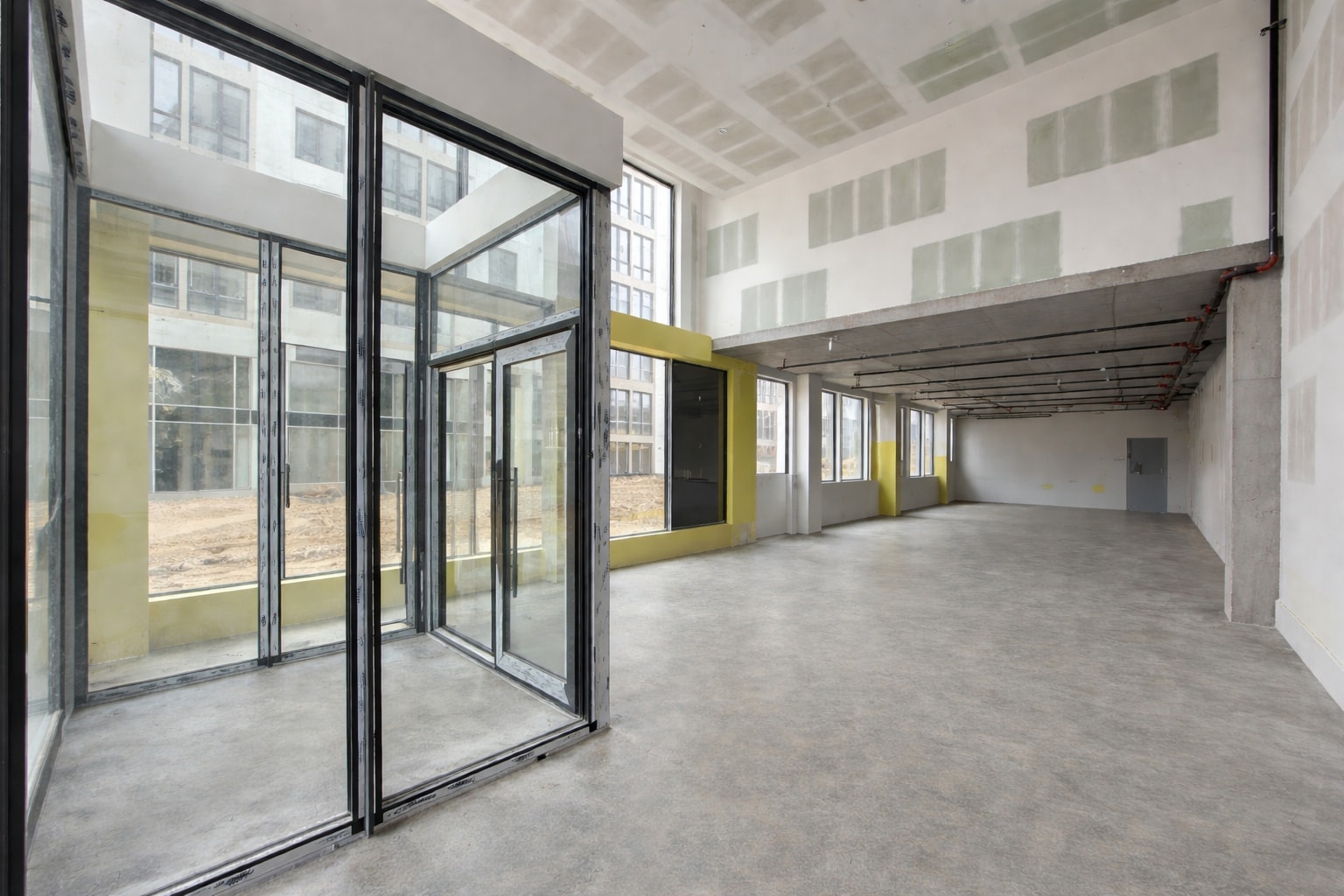 4-34 26th Ave, Astoria, NY à louer Photo intérieure– Image 1 sur 7