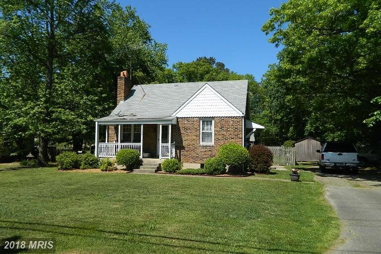 23088 Three Notch rd, California, MD à vendre Photo principale– Image 1 sur 6