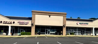 Plus de détails pour 496 S Pleasantburg Dr, Greenville, SC - Local commercial à louer