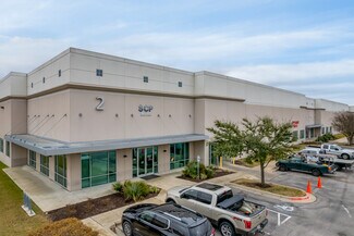 Plus de détails pour 2301 E St Elmo Rd, Austin, TX - Industriel/Logistique à louer