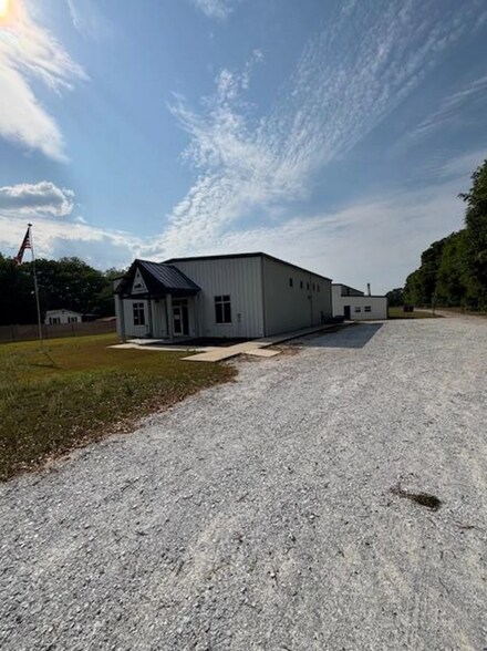 1170 W Highway 92, Newton, AL à vendre - Photo de l’immeuble – Image 2 sur 9