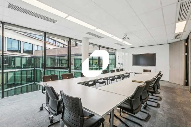 1 Rue De Mazagran, Paris à louer - Photo de l’immeuble – Image 3 sur 21