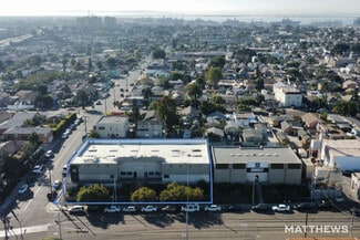 Plus de détails pour 3191 Commercial St, San Diego, CA - Industriel/Logistique à vendre