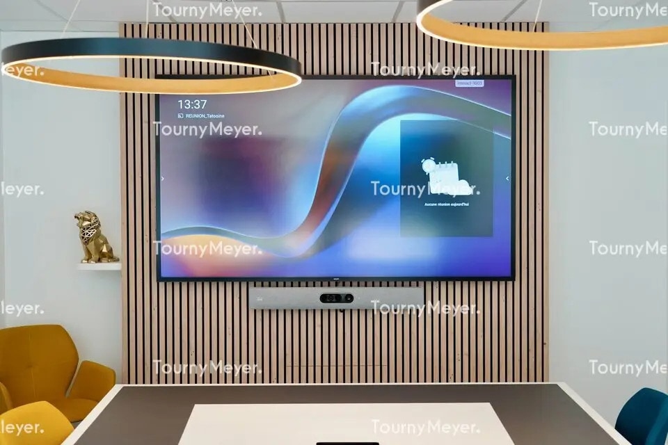 Photo de l’immeuble