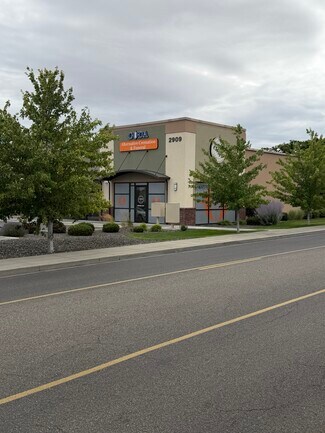 Plus de détails pour 2909 S Quillan St, Kennewick, WA - Local commercial à louer