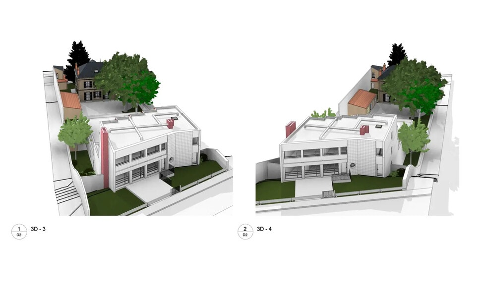 37 Quai Maurice Riquiez, Corbeil-Essonnes à louer - Photo de l’immeuble – Image 2 sur 8