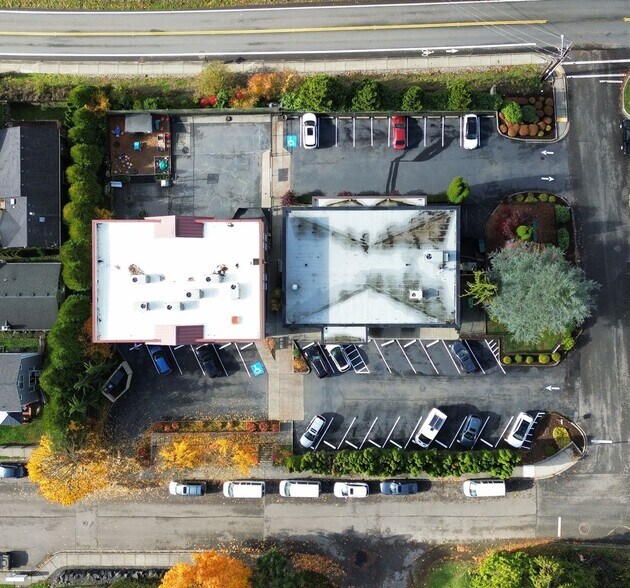 26425 NE Allen St, Duvall, WA à vendre - Aérien – Image 2 sur 7