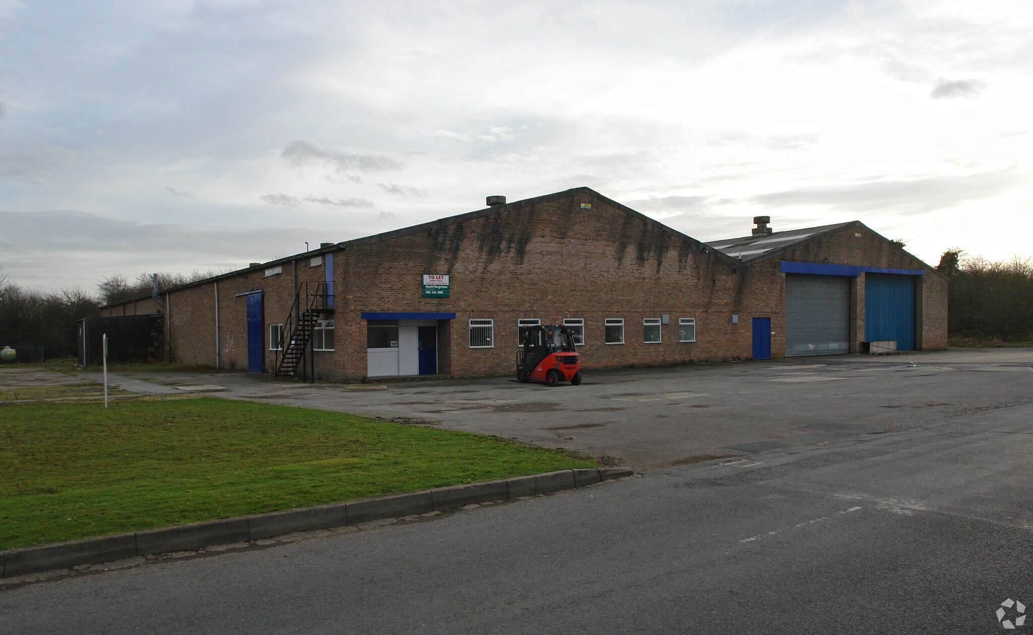 Grange Ave, Wetherby à louer Photo principale– Image 1 sur 3