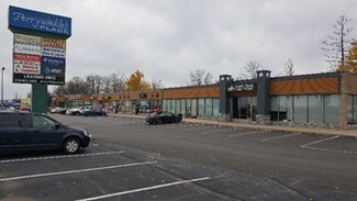 Plus de détails pour 1-99 Smithfield Blvd, Plattsburgh, NY - Bureau/Local commercial, Local commercial à louer
