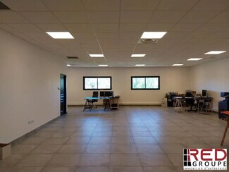 Plus de détails pour Bureau à louer