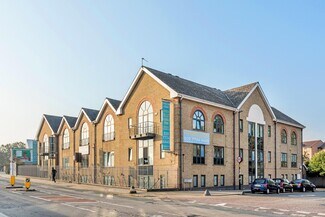 Plus de détails pour Grinstead Rd, Londres - Coworking à louer