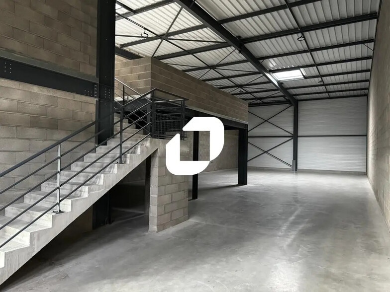 26 Rue Du Dépôt, Souffelweyersheim à louer - Photo de l’immeuble – Image 3 sur 9