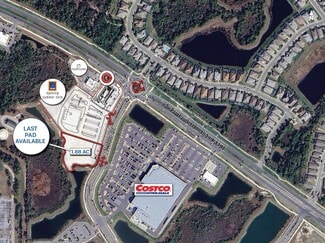 Plus de détails pour 0 Mezzo Dr, Venice, FL - Terrain à louer