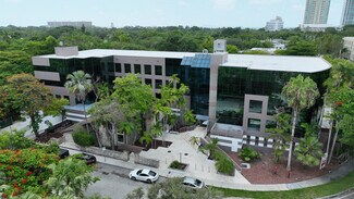 Plus de détails pour 2937 SW 27th Ave, Coconut Grove, FL - Bureau à louer