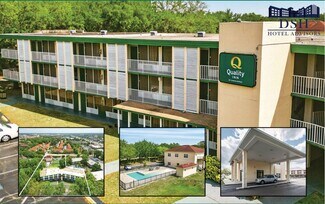 Plus de détails pour 2934 Polynesian Isle Blvd, Kissimmee, FL - Hôtellerie à vendre