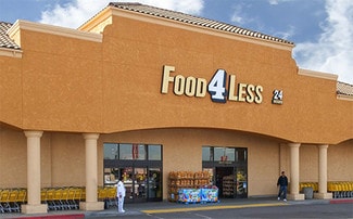 Plus de détails pour 2330-2390 W Cleveland Ave, Madera, CA - Local commercial à louer