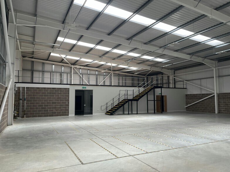 Saltmeadows Rd, Gateshead à louer - Photo de l’immeuble – Image 3 sur 9