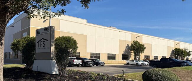 Plus de détails pour 17280 Green Mountain Rd, San Antonio, TX - Industriel/Logistique à louer