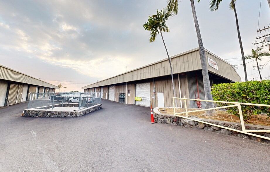 73-4776 Kanalani St, Kailua Kona, HI à louer - Numérisation 3D Matterport – Image 2 sur 4